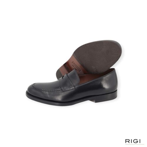 Fratelli Rossetti leren loafers heren | RIGI Fratelli Rossetti leren loafers heren | RIGI