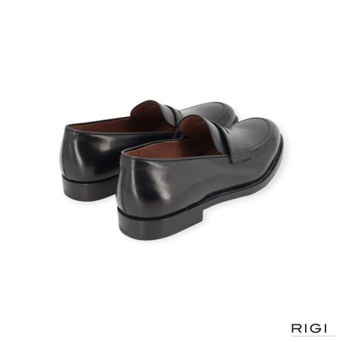 Fratelli Rossetti leren loafers heren | RIGI Fratelli Rossetti leren loafers heren | RIGI