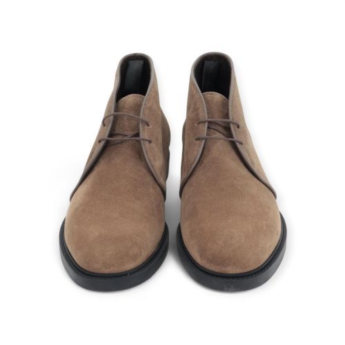 Fratelli Rossetti Enkellaars - Boots Taupe heren (44727 Dublin - 44727 Dublin) - Rigi