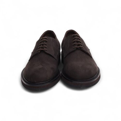 Fratelli Rossetti Veter Bruin heren (46195 Derby - 46195 Derby) - Rigi