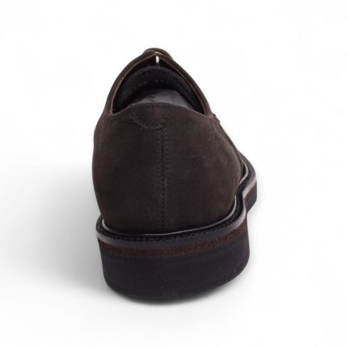 Fratelli Rossetti Veter Bruin heren (46195 Derby - 46195 Derby) - Rigi