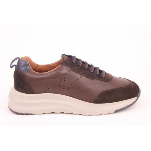 Fratelli Rossetti Sneaker Bruin