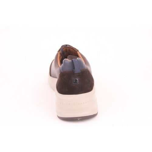 Fratelli Rossetti Sneaker Bruin heren (46413 - 46413) - Rigi
