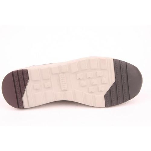 Fratelli Rossetti Sneaker Bruin heren (46413 - 46413) - Rigi