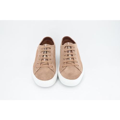 Fratelli Rossetti Sneaker Cognac heren (46734-01 - 46734-01) - Rigi