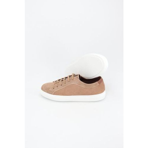 Fratelli Rossetti Sneaker Cognac heren (46734-01 - 46734-01) - Rigi