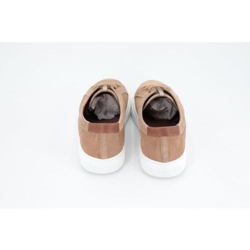 Fratelli Rossetti Sneaker Cognac heren (46734-01 - 46734-01) - Rigi