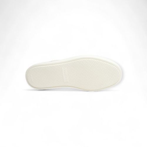 Fratelli Rossetti Sneaker Off wit heren (46928-07 - 46928-07) - Rigi