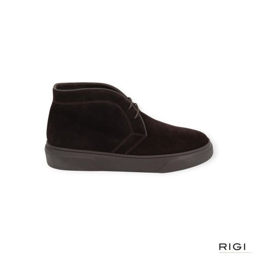 Fratelli Rossetti Enkellaars - Boots Bruin
