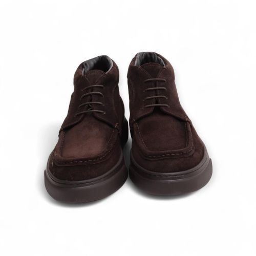 Fratelli Rossetti Veter Bruin heren (47162-01 - 47162-01) - Rigi Fratelli Rossetti Veter Bruin heren (47162-01 - 47162-01) - Rigi