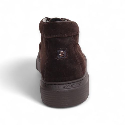 Fratelli Rossetti Veter Bruin heren (47162-01 - 47162-01) - Rigi Fratelli Rossetti Veter Bruin heren (47162-01 - 47162-01) - Rigi