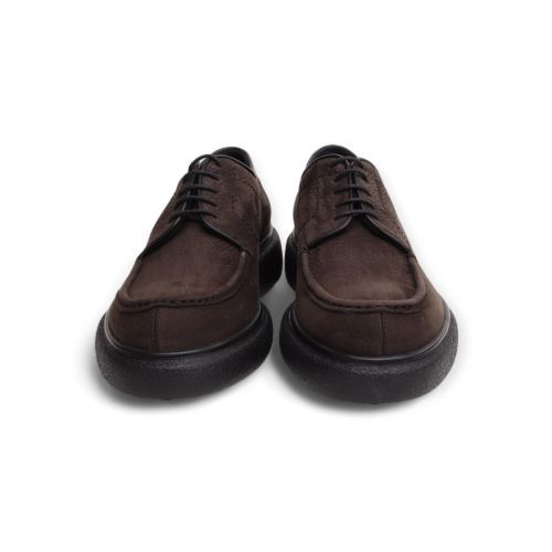 Fratelli Rossetti Veter Bruin heren (47187 Derby - 47187 Derby) - Rigi