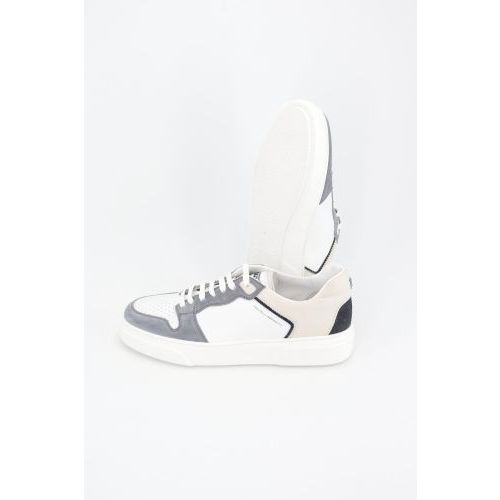 Fratelli Rossetti Sneaker Wit heren (47245-01 - 47245-01) - Rigi