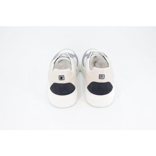 Fratelli Rossetti Sneaker Wit heren (47245-01 - 47245-01) - Rigi