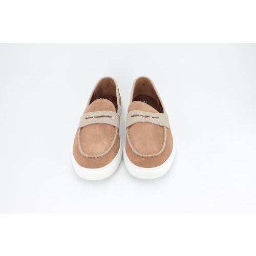 Fratelli Rossetti Mocassins - Loafers Cognac heren (Yacht 47255-01 - Yacht 47255-01) - Rigi