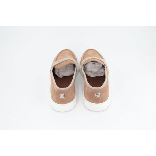 Fratelli Rossetti Mocassins - Loafers Cognac heren (Yacht 47255-01 - Yacht 47255-01) - Rigi