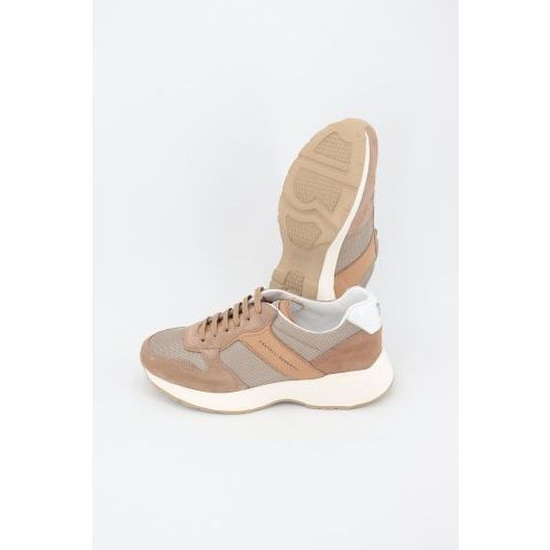 Fratelli Rossetti Sneaker Beige heren (47278-02 - 47278-02) - Rigi