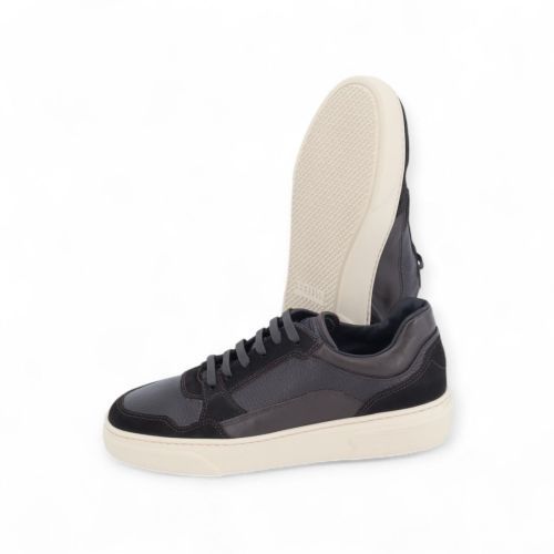 Fratelli Rossetti Sneaker Bruin heren (47317-01 - 47317-01) - Rigi