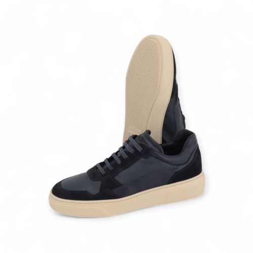 Fratelli Rossetti Sneaker Blauw heren (47317 - 47317) - Rigi