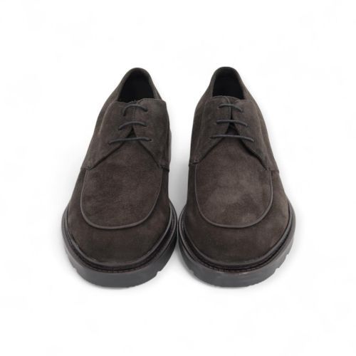 Fratelli Rossetti Veter Antracite heren (47320 Dublin - 47320 Dublin) - Rigi