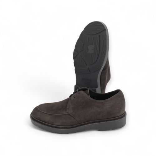 Fratelli Rossetti Veter Antracite heren (47320 Dublin - 47320 Dublin) - Rigi