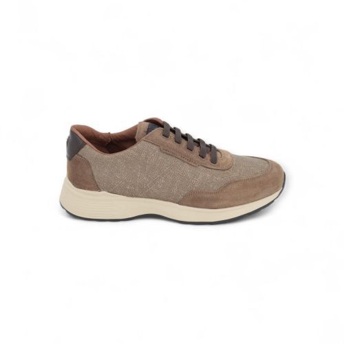 Fratelli Rossetti Sneaker Cognac