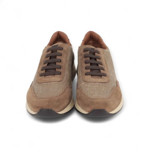 Fratelli Rossetti Sneaker Cognac heren (47366 - 47366) - Rigi