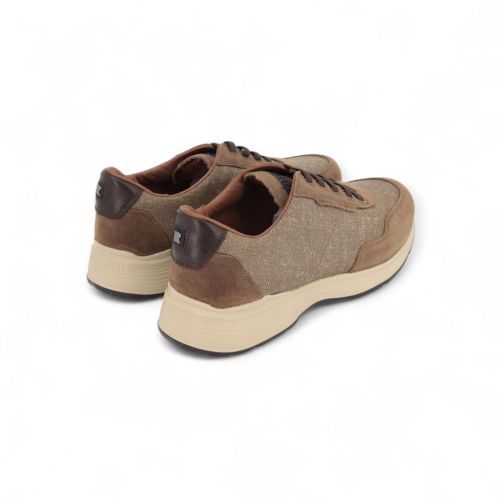 Fratelli Rossetti Sneaker Cognac heren (47366 - 47366) - Rigi