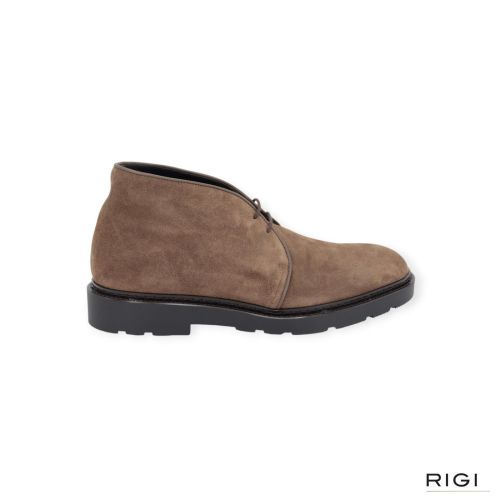 Fratelli Rossetti Enkellaars - Boots Taupe