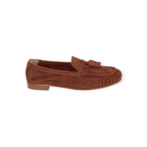 Fratelli Rossetti Mocassins - Loafers Bruin