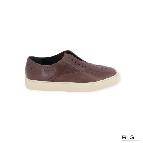 Fratelli Rossetti Mocassins - Loafers Bruin
