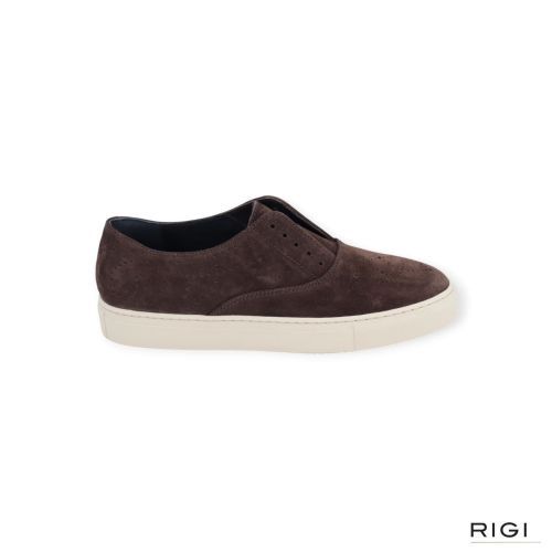 Fratelli Rossetti Mocassins - Loafers Bruin