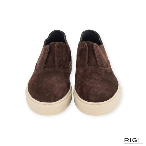 Fratelli Rossetti Hobo 76104 mocassin voor dames in bruin, cacao suède Fratelli Rossetti Hobo 76104 mocassin voor dames in bruin, cacao suède