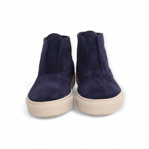 Fratelli Rossetti Sneaker Blauw dames (76669 - 76669) - Rigi Fratelli Rossetti Sneaker Blauw dames (76669 - 76669) - Rigi