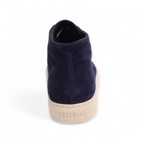 Fratelli Rossetti Sneaker Blauw dames (76669 - 76669) - Rigi Fratelli Rossetti Sneaker Blauw dames (76669 - 76669) - Rigi