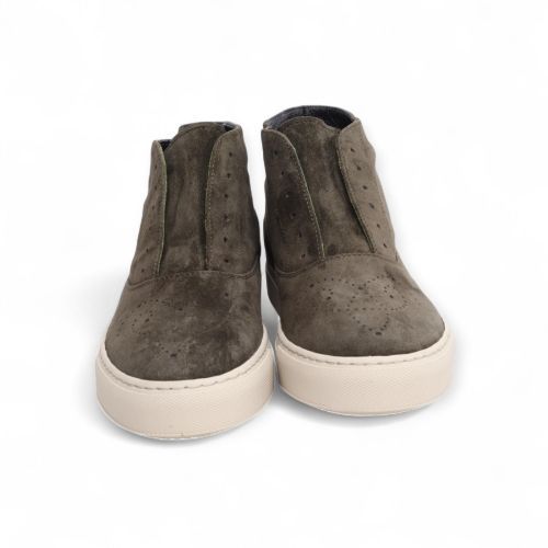 Fratelli Rossetti Sneaker Groen dames (76669 - 76669) - Rigi Fratelli Rossetti Sneaker Groen dames (76669 - 76669) - Rigi