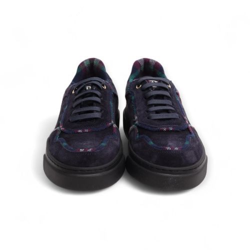 Fratelli Rossetti Sneaker Blauw dames (76962-01 - 76962-01) - Rigi