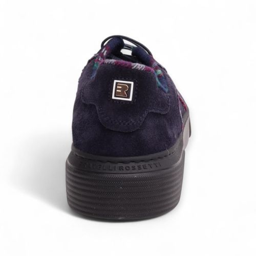 Fratelli Rossetti Sneaker Blauw dames (76962-01 - 76962-01) - Rigi