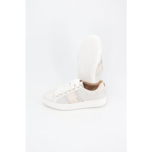 Fratelli Rossetti Sneaker Off wit dames (77065-01 - 77065-01) - Rigi