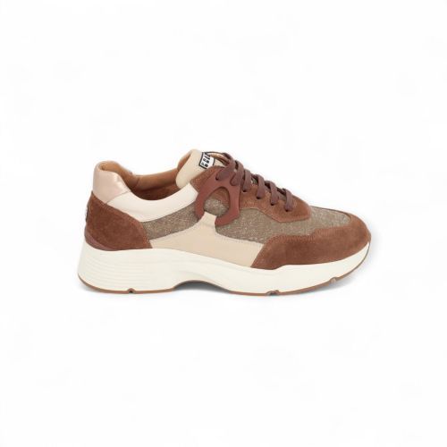 Fratelli Rossetti Sneaker Cognac