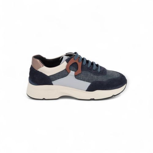 Fratelli Rossetti Sneaker Blauw
