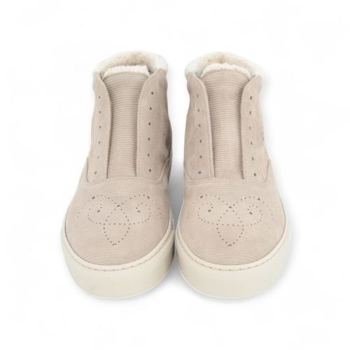 Fratelli Rossetti Sneaker Beige dames (77162 - 77162) - Rigi