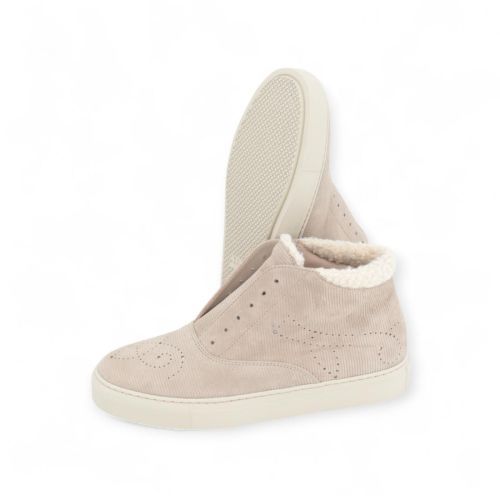 Fratelli Rossetti Sneaker Beige dames (77162 - 77162) - Rigi