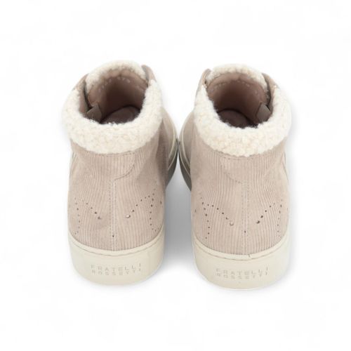 Fratelli Rossetti Sneaker Beige dames (77162 - 77162) - Rigi