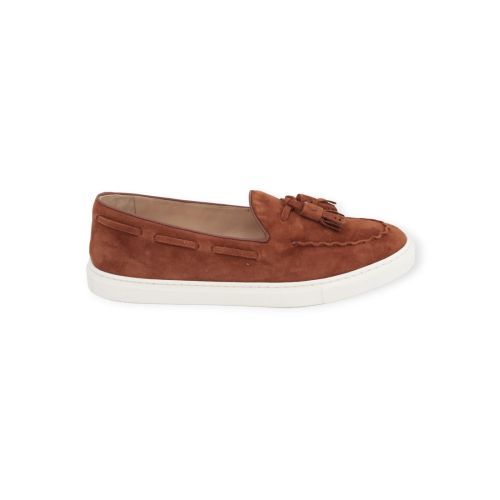 Fratelli Rossetti Mocassins - Loafers Cognac