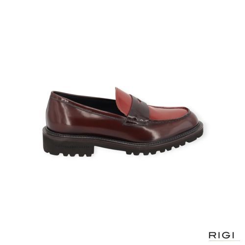 Fratelli Rossetti Mocassins - Loafers Bruin
