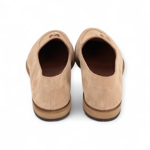 Fratelli Rossetti Mocassins - Loafers Camel heren (Brera 14816-01 - Brera 14816-01) - Rigi