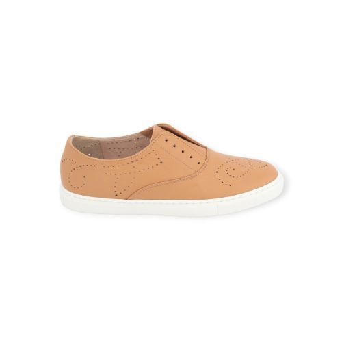 Fratelli Rossetti Sneaker Cognac