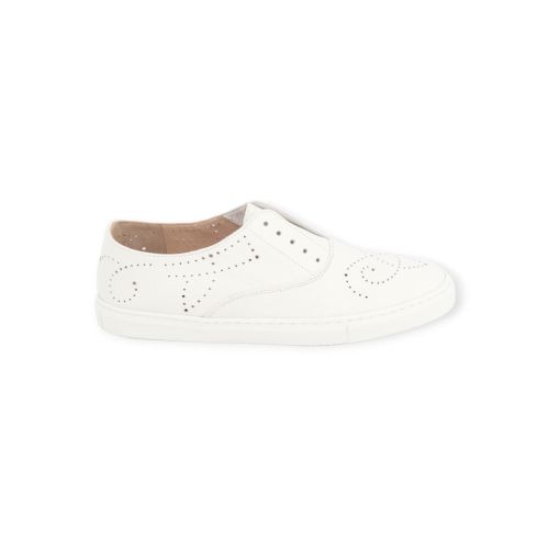 Fratelli Rossetti Sneaker Wit