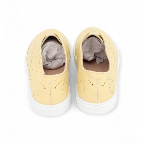 Fratelli Rossetti Sneaker Geel dames (Hobo 74709 - Hobo 74709) - Rigi